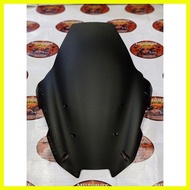 ♞,♘Windshield for Suzuki Burgman 125