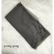 🔥Hot SALE 🔥 Tudung Bawal Cotton Curve Bidang 50 | Bawal Murah | Tudung Bawal Curve | Bawal Cotton Cu