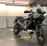 售: 全新2020年HARLEY-DAVIDSON  Pan America 2020的多功能旅行車 ABS 1250cc (太古總代理版)