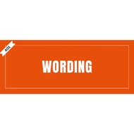 Design Banner Bunting Murah