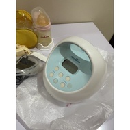 Spectra S1 Breast Pump plus 95% preloved Conditions