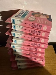 ~2020齊抗疫~ (最後4盒現貨) 3M Nexcare 8550 兒童口罩 Washable Face Masks (粉紅色) (100% 正貨 真野 全新未開盒)