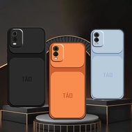 Nokia C31 / C32 case printed with basic colors