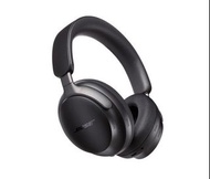 🌟全新行貨 ✔️ 包SF🌟 Bose QuietComfort Ultra Headphones 無線頭戴式主動降噪耳機