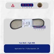 Fan Belt | 5pk 900 | 1340A002 | Original (Mitshubishi)