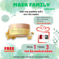 MASK FAMILY - Mặt nạ dưỡng mắt đa tác dụng 70ml ( 40 miếng) - (hộp)
