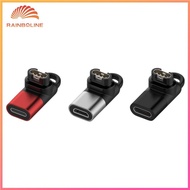 Watch Charging Converter Accessories for Garmin Forerunner 265 265S 965 2023