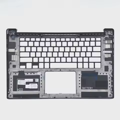 NEW ORIGINAL Laptop Top Case For Dell XPS15 9560 Precision 5520 M5520 0Y2F9N