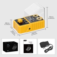 AUTOOL|เครื่องทดสอบหัวเทียน 12V SPT101