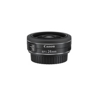 Canon EF-S24mm F2.8 STM Wide-Angle Single-Focus Lens, APS-C Compatible, EF-S2428STM
