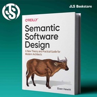 Semantic Software Design - Eben Hewitt