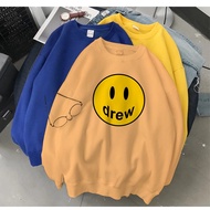 DREW BASIC SWEATER DREW CREWNECK/