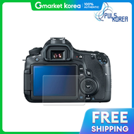 Nikon D3300 Bulletproof Screen Protector Film 1+1