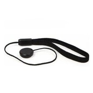 包郵 全新 無反 單反相機鏡頭蓋保護繩防丟繩 Pentax Q 60D 350D 450D 650D d90 Olympus Sony NEX 7 A9 A6500 A7 F3 5N Nikon J5