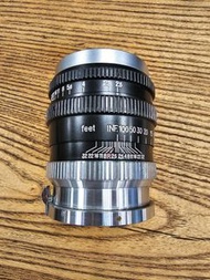 Nikon nikkor 10.5cm 105mm F2.5 s mount