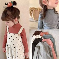 [MUIS Halal] 2025 Muslimah Kids Cotton School Uniform | MOE Approved Baju Kurung 80-140cm | CCA-Frie