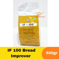 IF 100 Bread Improver 500gr