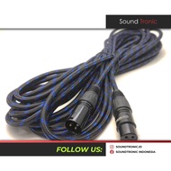 XLR male to XLR Female microphone mic cable XLR Cable
