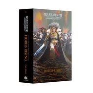 THE HORUS HERESY SAGA:HORUS RISING (HB)