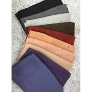 TUDUNG BAWAL PRELOVED
