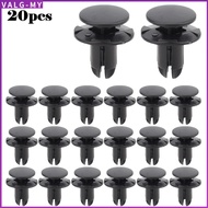 【Best-selling】Front Bumper Push Clips Rivets Fastener for Hyundai  for i30 1420608250B 865952T500