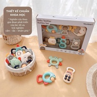 Barrot BR061 10CT dice and teether