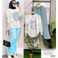 Premium Knit suit mkb mfe mfb