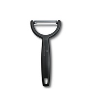 VICTORINOX 瑞士維氏 Ypso Peeler系列 Y字型削皮器/黑 6.0963.3