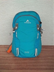 TAS EIGER 2326 E03N DIARIO CLOCK 23 L ORIGINAL - DAYPACK EIGER Limited