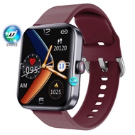 xiaomi 2023 NEW F57L Smart watch strap Silicone strap for F57L Smart watch strap Sports wristband xi