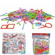 MUTIARATOYS Wisdom Stick Stacking Block Toy LB1