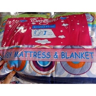 Blanket toto baby single