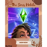 [Android Game] The Sims Mobile Mod Apk