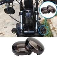 Turn Signal Light Lens C Indicatorover for Sportster 883 1200 Touring Road  Dyna  Softail