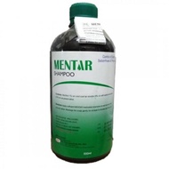 MENTAR SHAMPOO HOE 500MLENTAR SHAMPOO HOE 500ML