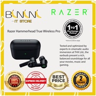 Razer Hammerhead True Wireless Pro