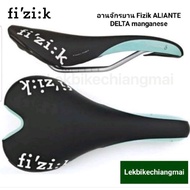 Fizik Aliante Delta Bicycle Saddle