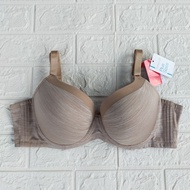 SORELLA Bra Brocade Plus size SB9471 size 36C