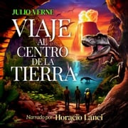 Viaje al centro de la tierra Julio Verne