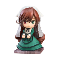 GOOD SMILE COMPANY POP UP PARADE 薔薇少女 附專用台座 翠星石 4364 150mm  1組