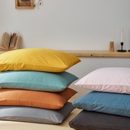 ETOZ 100% Tencel 1600TC Pillowcase Only