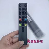 Suitable for TCL TV RC801L 43D8 50D8 55D8 65D8 40L8F 43L8F Remote Control