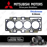 *Gold* Mitsubishi Cylinder Head Gasket Gen2 Saga BLM FL FLX Persona Waja CamPro Exora Bold Preve Sup