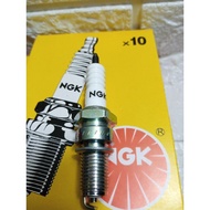 NGK D8EA gl, Tiger, Tiger, scorpio