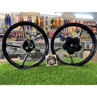 SPORT RIM FG511 HYLOS VARIO 150 1.4/1.6×14 / 1.4/1.6×17
