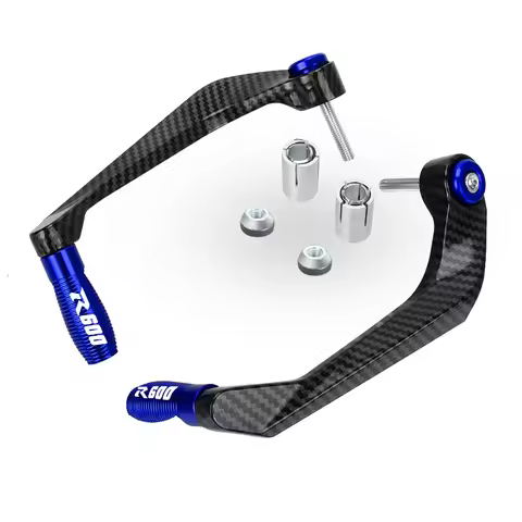 For Suzuki GSXR 600 GSX-R600 GSXR600 2001-2024 K1 K2 K3 K4 K5 K6 Motorcycle Accessories Handlebar Gr