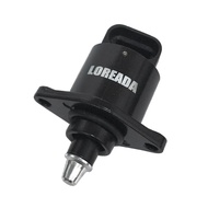 Stepper Electronic Idle Motor Air Control Valve For Benelli BJ500 TRK502 TRK500 Leoncino500 / BJ TRK