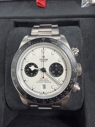 Tudor Black Bay Chrono 79360N-0002 帝舵白熊貓