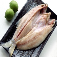 【海之醇】台灣物產午仔魚一夜干 (200g±10%/隻)-7隻組