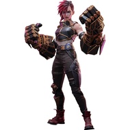 Television Masterpiece Arcane Vi 1/6 Scale Figure